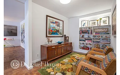 Sold by Douglas Elliman