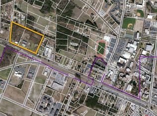 Old Main Rd, Pembroke, NC 28372