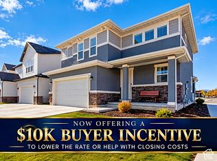 293 N 1630 W, Pleasant Grove, UT 84062