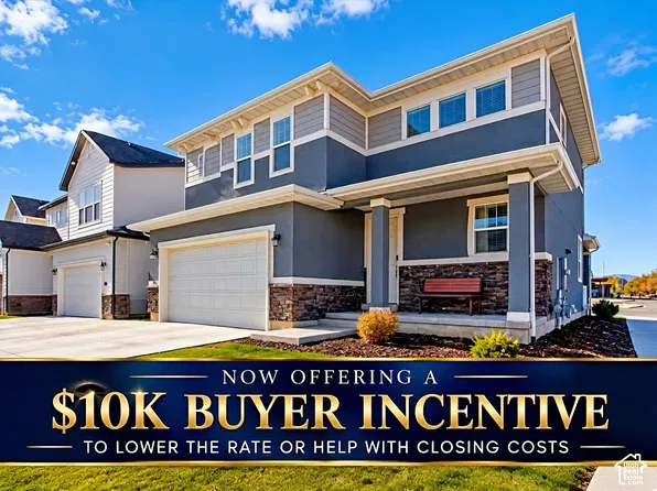 293 N 1630 W, Pleasant Grove, UT 84062