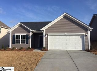 5 Burge Ct, Simpsonville, SC 29681