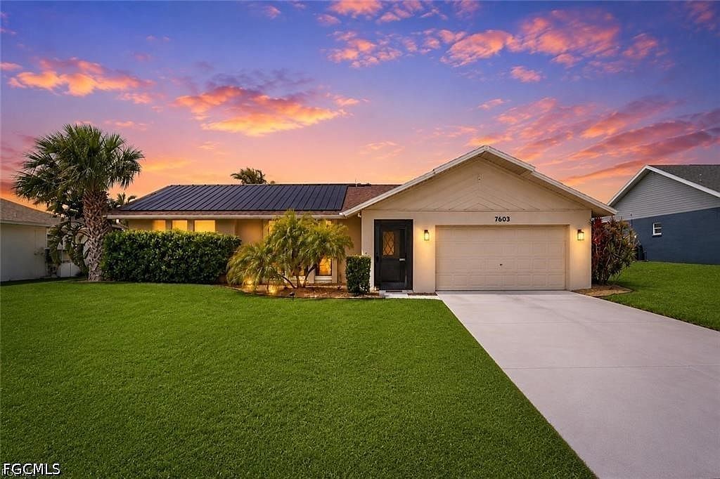 7603 Laurel Valley Rd