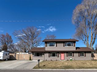148 Cohosset Dr, Missoula, MT 59803