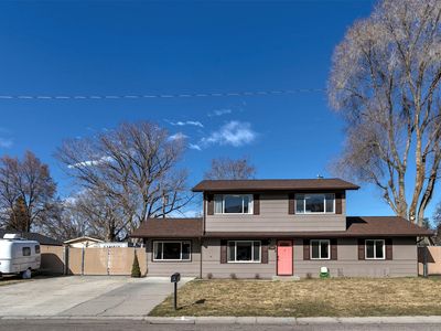 148 Cohosset Dr, Missoula, MT, 59803