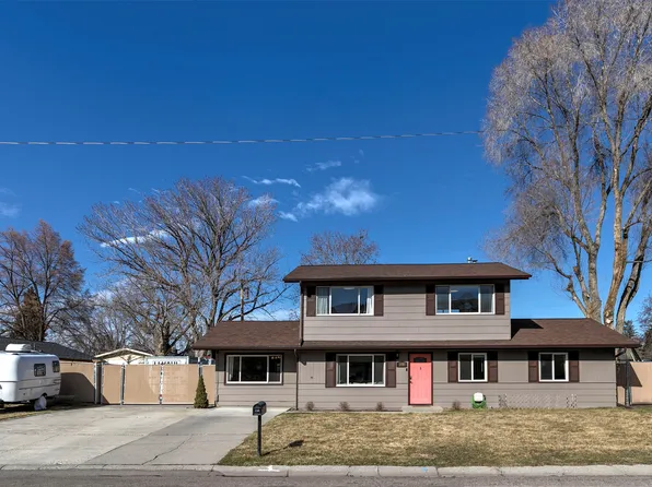 148 Cohosset Dr, Missoula, MT 59803