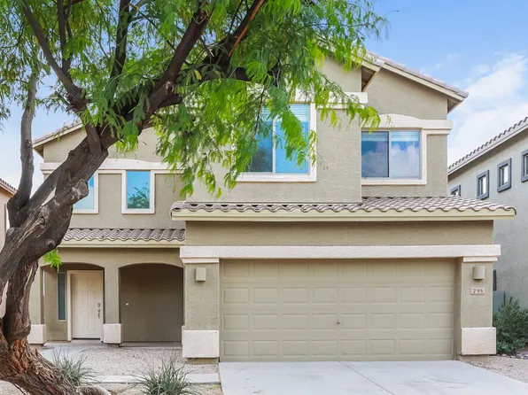 735 W Fruit Tree Ln, San Tan Valley, AZ 85143
