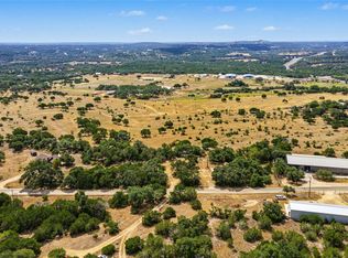 170 Brownson Ln, Driftwood, TX 78619