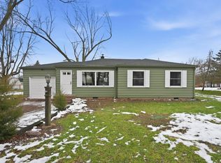 11608 Marywood Ln, Fort Wayne, IN 46816