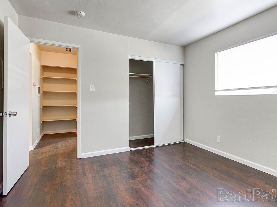 *Photo shown is a typical design of our renovated apartment units, but may not be the actual layout or available unit. Please contact Rosa to verify which units are available.