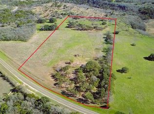 State Highway 236, Moody, TX 76557