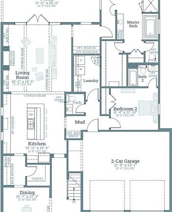 2nd image of this home