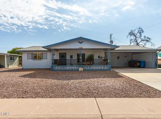 443 N 55th Pl, Mesa, AZ 85205
