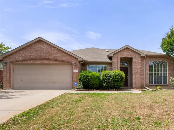 1 Boltes Ct, Mansfield, TX 76063