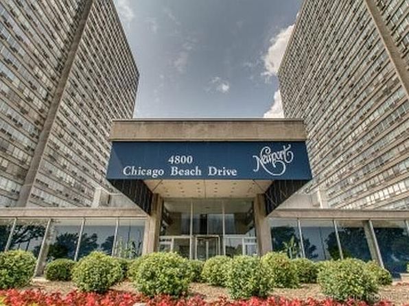 4800 S Chicago Beach Dr APT 2608N