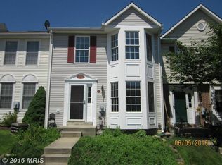 224 Mountain Ter, Myersville, MD 21773