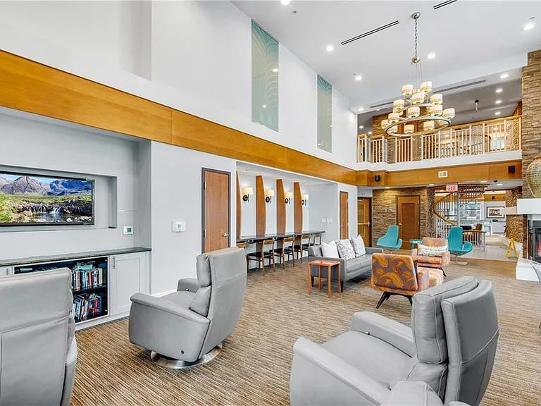860 Peachtree St NE #1112 — Photo 34