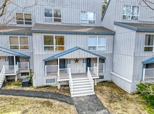 1120 Left Bank #20, Carrabassett Valley, ME 04947