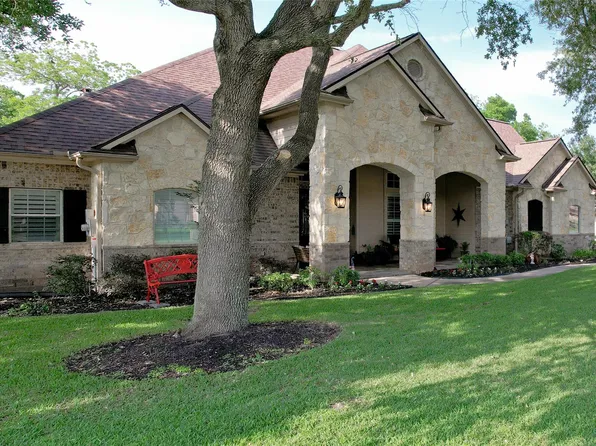 2502 Parrot Shell Ln, Richmond, TX 77406