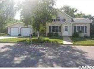 431 N Pine St, Cadott, WI 54727