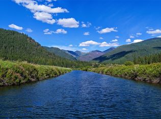 96 E Fork Bull River Rd, Noxon, MT 59853
