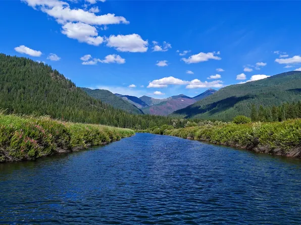 96 E Fork Bull River Rd, Noxon, MT 59853