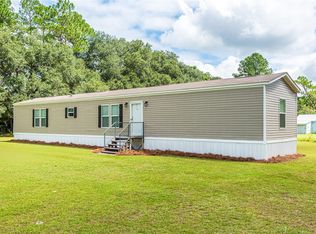6430 Otter Rd, Waycross, GA 31503