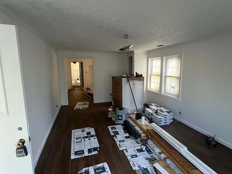 1509 Brunner St NW — Photo 3