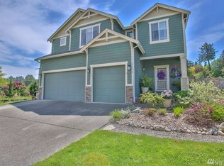 2410 11th Avenue Ct SE, Puyallup, WA 98372
