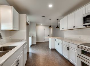 4400 Mink Dr, Haltom City, TX 76117