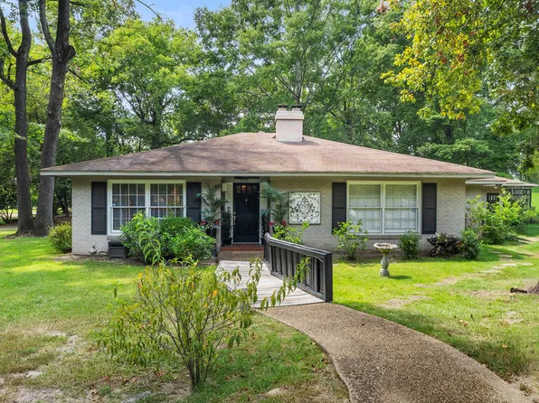 3501 Walnut St, Texarkana, TX 75503