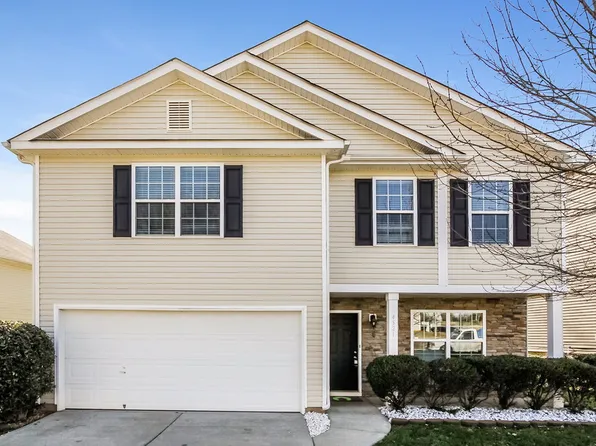 4521 Oakburn Dr, Charlotte, NC 28269