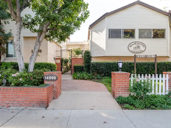 14990 Victory Blvd Unit 103, Van Nuys, CA 91411