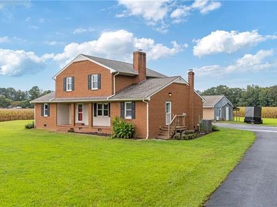 26413 Sparrow Ln, Carrsville, VA, 23315