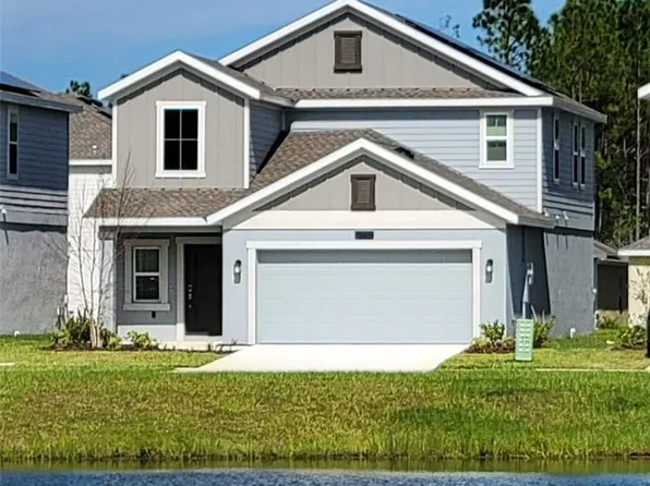1240 Sand Trap Ct, Daytona Beach, FL 32124