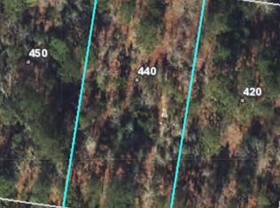 440 Pine Oak, Cameron, NC 28326