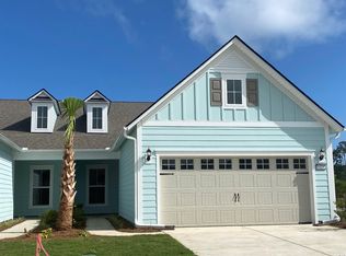 6028 Campanella St LOT 147, Myrtle Beach, SC 29572