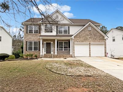 832 Brampton Way, Locust Grove, GA, 30248