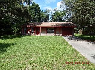 5358 Tower St, Dade City, FL 33523