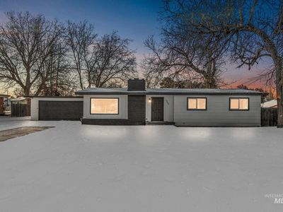 505 W Linden St, Caldwell, ID, 83605