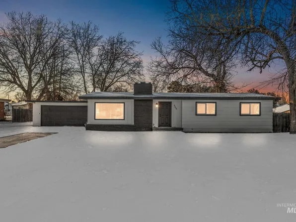 505 W Linden St, Caldwell, ID 83605