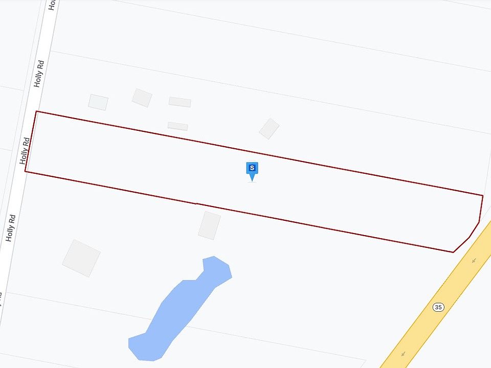 2nd image of 832 Holly Dr