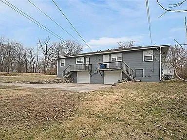 7400 Walrond Ave — Photo 2