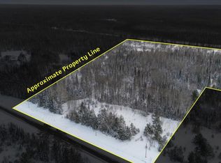 County Road 4, Cromwell, MN 55726