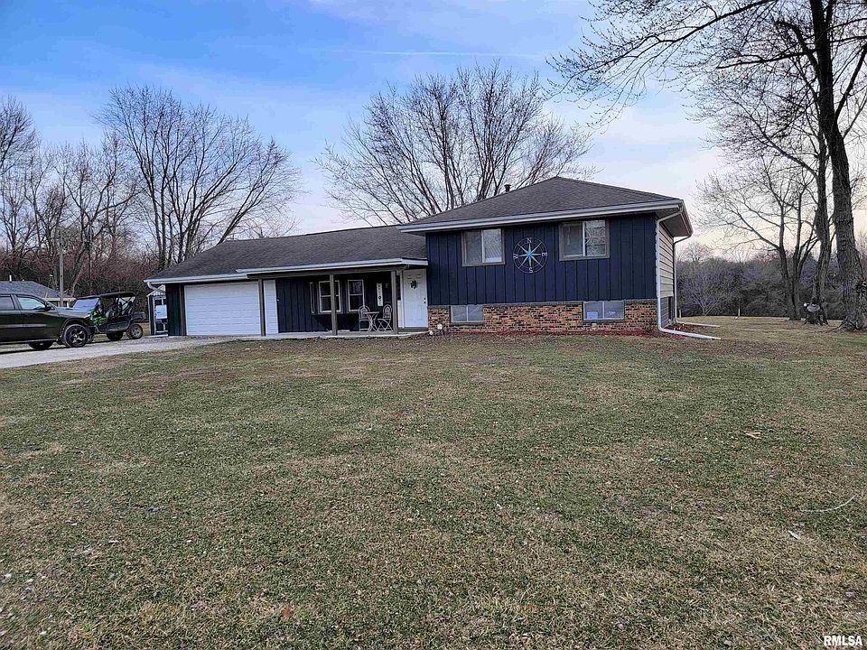 16265 E Wee Ma Tuk Rd, Cuba, IL 61427 Zillow