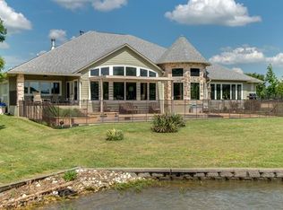 149 Blackfoot Trl, Lake Kiowa, TX 76240