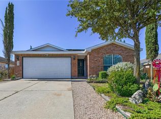 211 Mesa Dr, Leander, TX 78641
