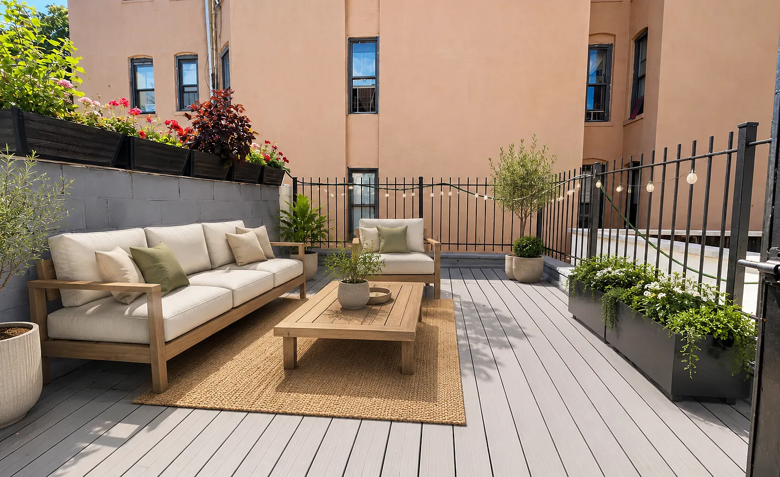1608 Lexington Avenue — Photo 2