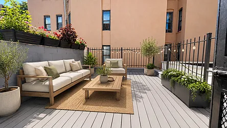 1608 Lexington Avenue, #2