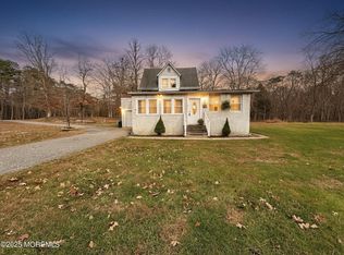 5 Pittenger Pond Road, Freehold, NJ 07728