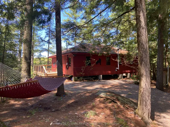 1153 Bitter Lake Rd, Dysart Et Al, ON K0M 1S0